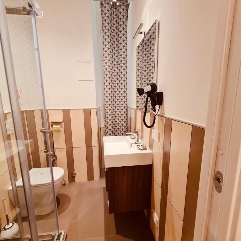 Galleria San Giorgio - Appartamento con 1 Camera da Letto - 7