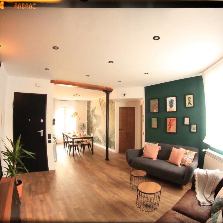 Arco León - Apartamento de 2 dormitorios - 6
