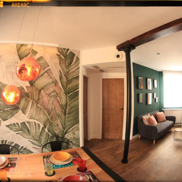 Arco León - Apartamento de 2 dormitorios - 22