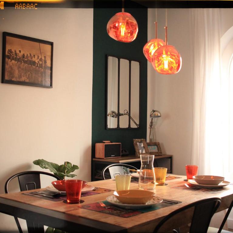Arco León - Apartamento de 2 dormitorios - 21