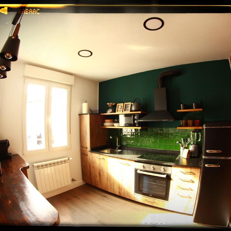 Arco León - Apartamento de 2 dormitorios - 29