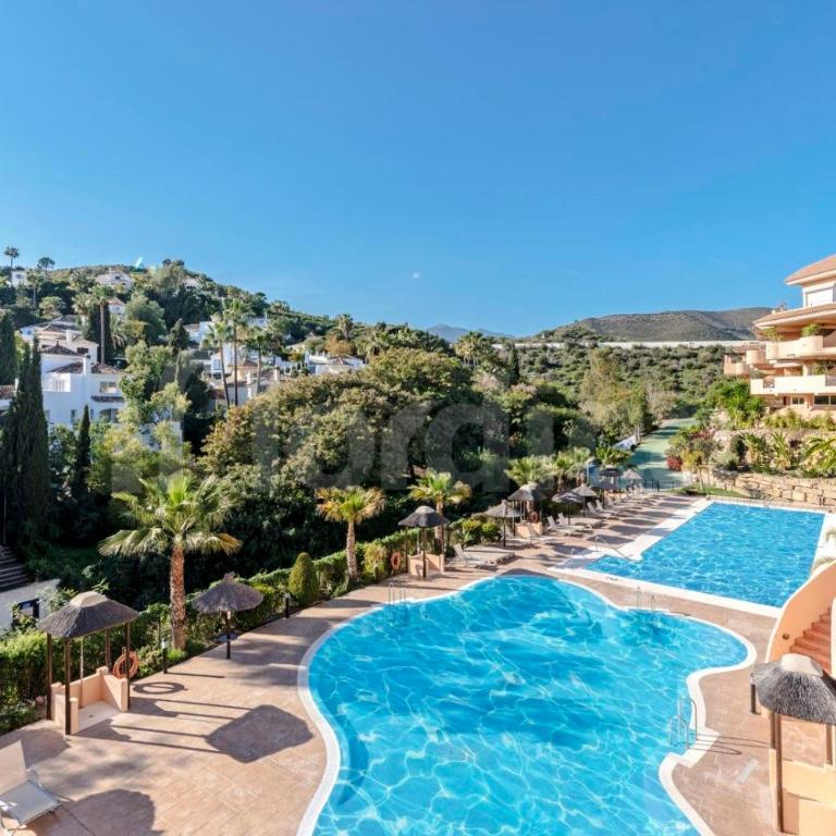 Luxury 2 bedroom apartment, close to the sea and the golf course, Aloha Hills Club Property - Two-Bedroom Apartment - 7