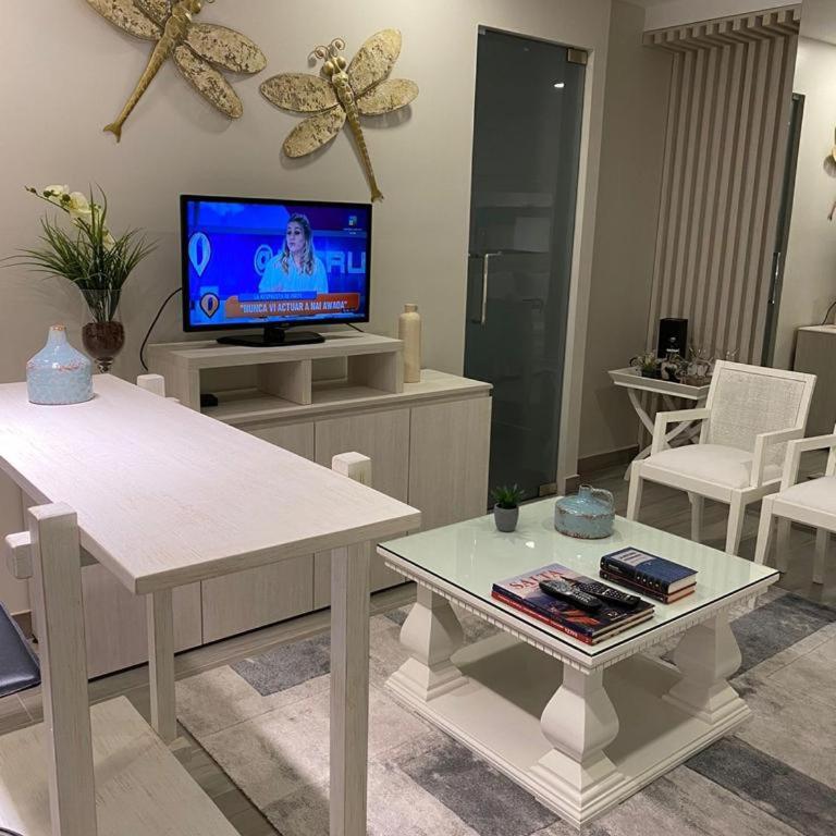 Amapola's - Apartamento de 1 dormitorio - Planta baja - 5