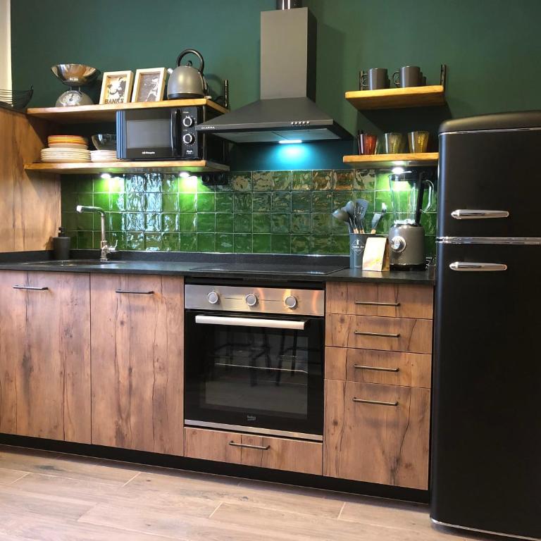Arco León - Apartamento de 2 dormitorios - 28