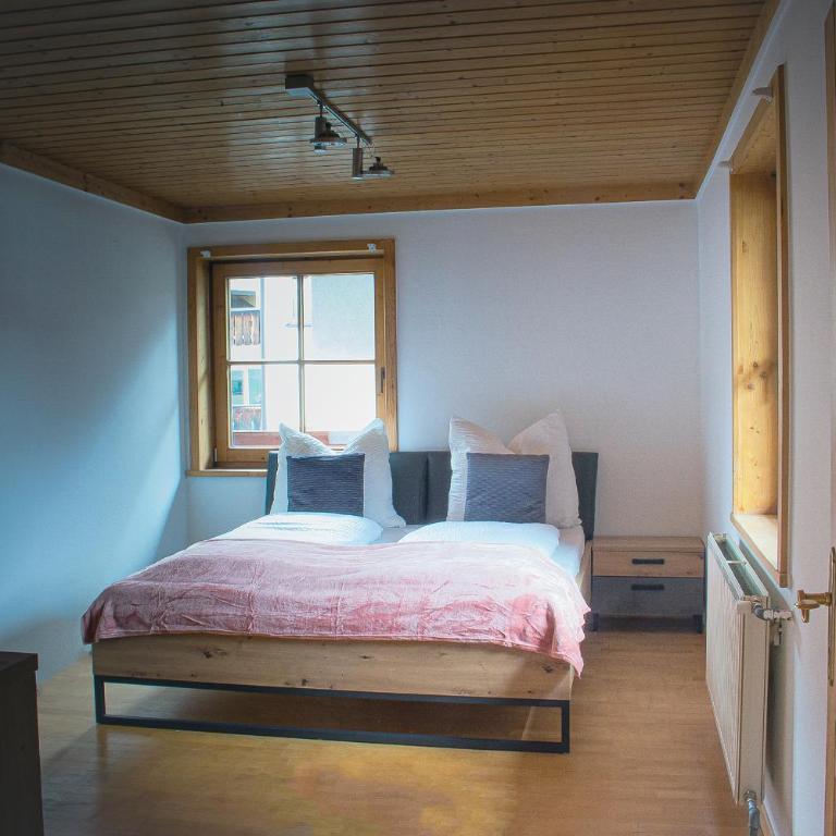 EMMA´s Chalet - Apartment mit 3 Schlafzimmern und Bad - 24