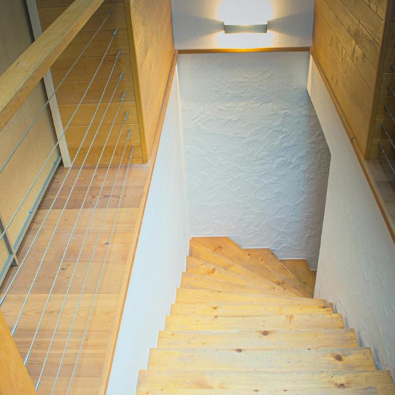 EMMA´s Chalet - Apartment mit 3 Schlafzimmern und Bad - 28