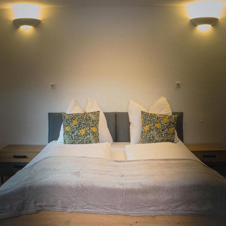 EMMA´s Chalet - Apartment mit 3 Schlafzimmern und Bad - 26