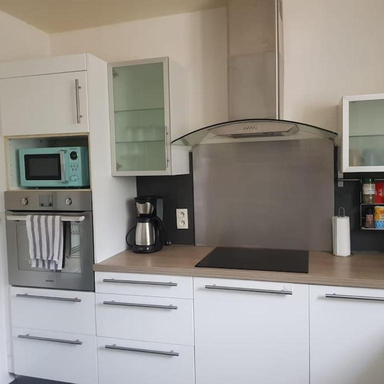 Villa familiale dans un quartier résidentiel - Villa - 18