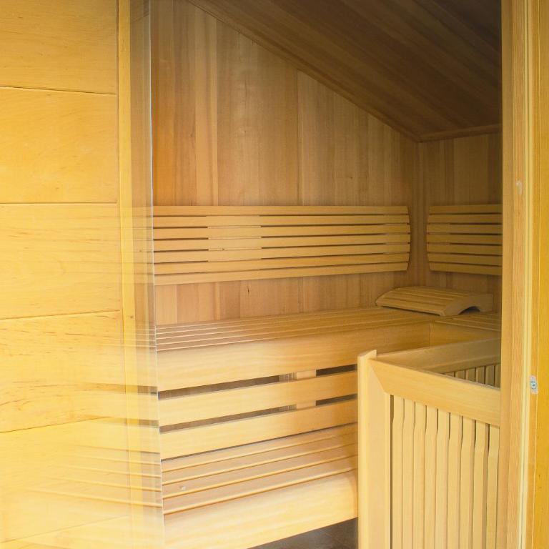 EMMA´s Chalet - Apartment mit 3 Schlafzimmern und Bad - 29