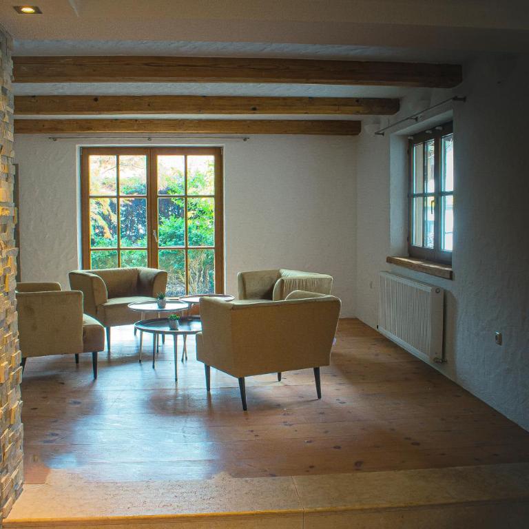 EMMA´s Chalet - Apartment mit 3 Schlafzimmern und Bad - 18