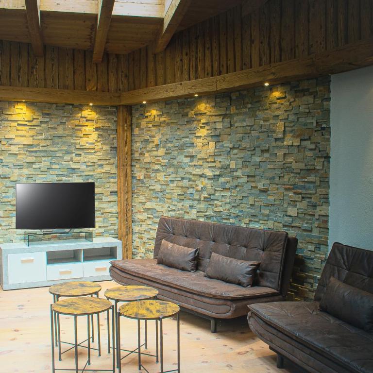EMMA´s Chalet - Apartment mit 3 Schlafzimmern und Bad - 20