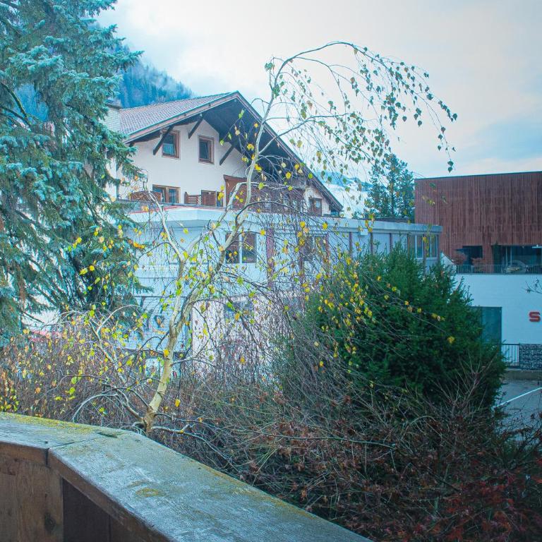 EMMA´s Chalet - Apartment mit 3 Schlafzimmern und Bad - 39