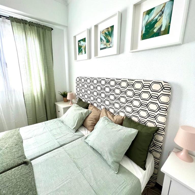 Big spacious penthouse next to the sea - Apartment - 13