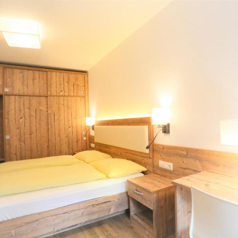 Residence Tantalus - Appartamento con 1 Camera da Letto e Terrazza - 7