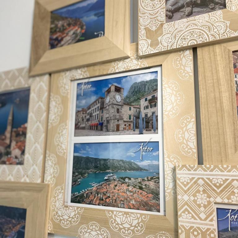 Cozy Little House Kotor - Apartman sa 3 Spavaće Sobe - 16