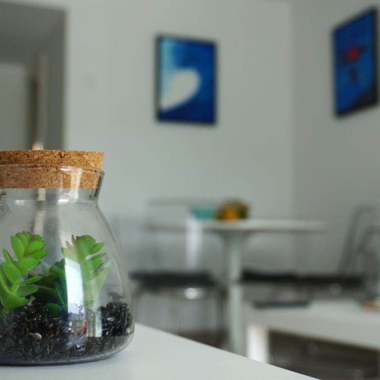 Blue Ocean Corralejo: Sunny terrace, pool, wifi - One-Bedroom Apartment - 6