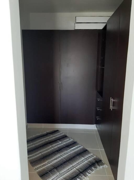 Hermoso Depto nuevo equipado 6 pers, playa carmen - Two-Room Apartment - 14