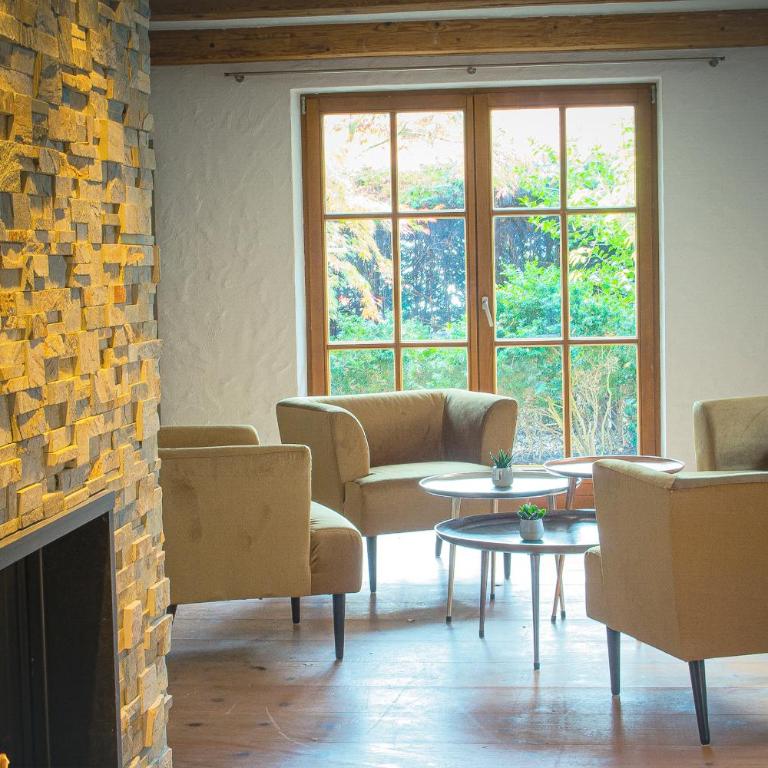 EMMA´s Chalet - Apartment mit 3 Schlafzimmern und Bad - 17