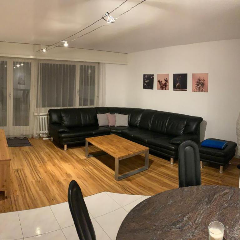 Quellenhof C01 - Apartment mit 2 Schlafzimmern - 1