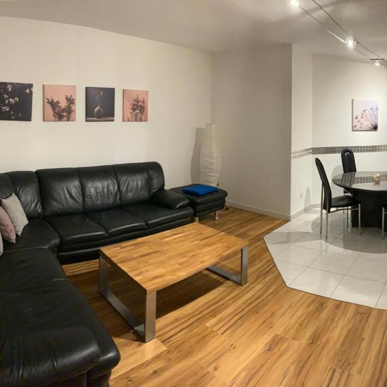 Quellenhof C01 - Apartment mit 2 Schlafzimmern - 3