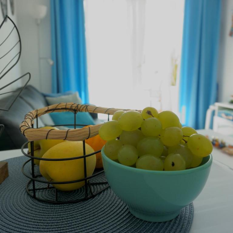 Blue Ocean Corralejo: Sunny terrace, pool, wifi - One-Bedroom Apartment - 8