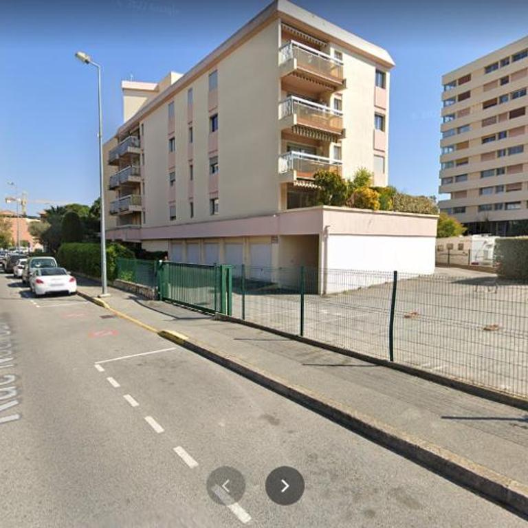Fréjus plage - Studio avec Terrasse - 16