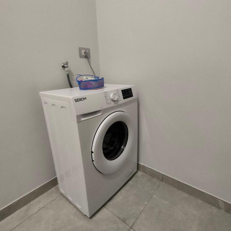 Apartment NAPOLI MARADONA - Appartamento con 2 Camere da Letto - 23