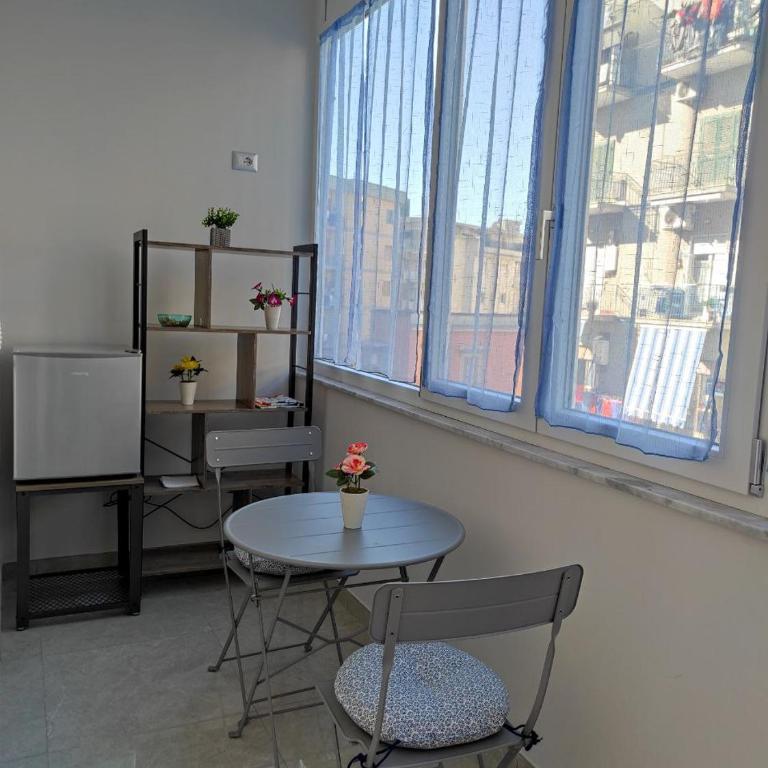 Apartment NAPOLI MARADONA - Appartamento con 1 Camera da Letto - 17