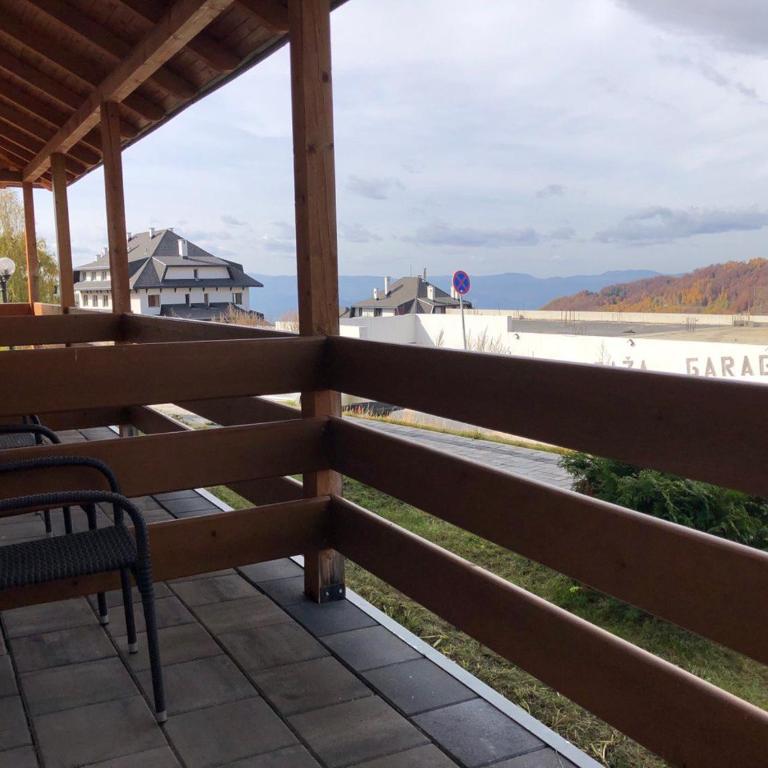 Apartman K3 Milmari Kopaonik - Apartman sa 1 Spavaćom Sobom - 10