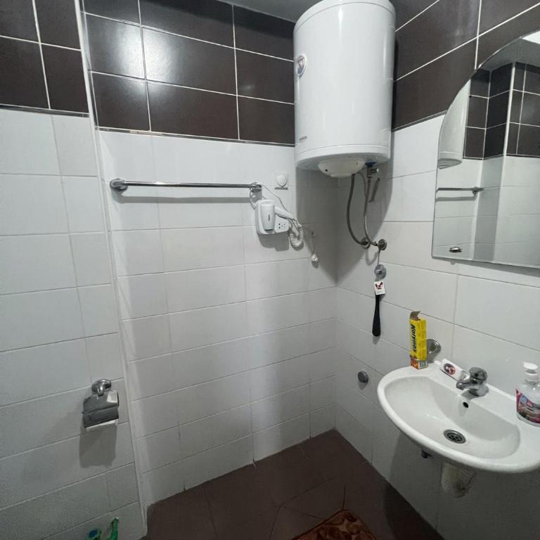 Apartman Lavanda Banja Koviljaca - Apartman sa 1 Spavaćom Sobom - 16