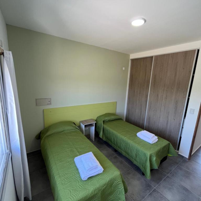 Duplex 20 de Junio - Apartamento de 2 dormitorios - 16