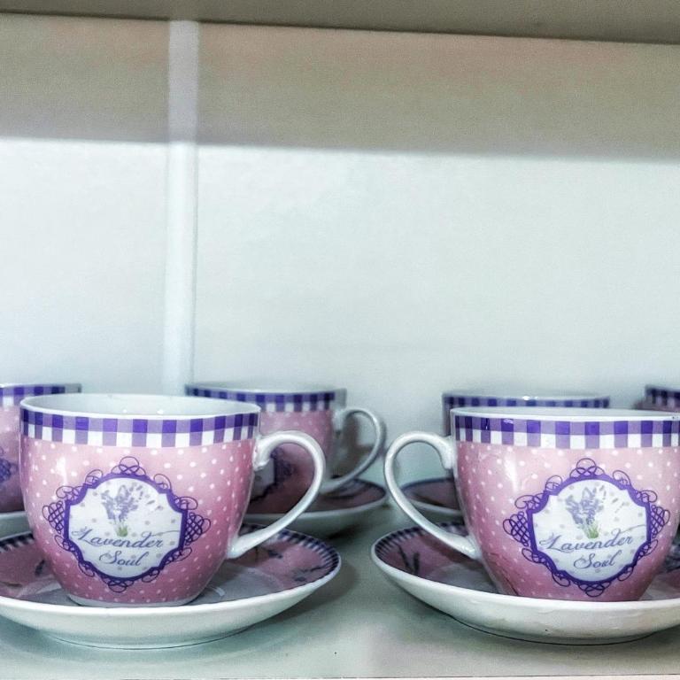Apartman Lavanda Banja Koviljaca - Apartman sa 1 Spavaćom Sobom - 12