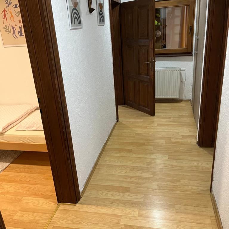 Apartman House Jasmina - Two-Bedroom Apartment - 17