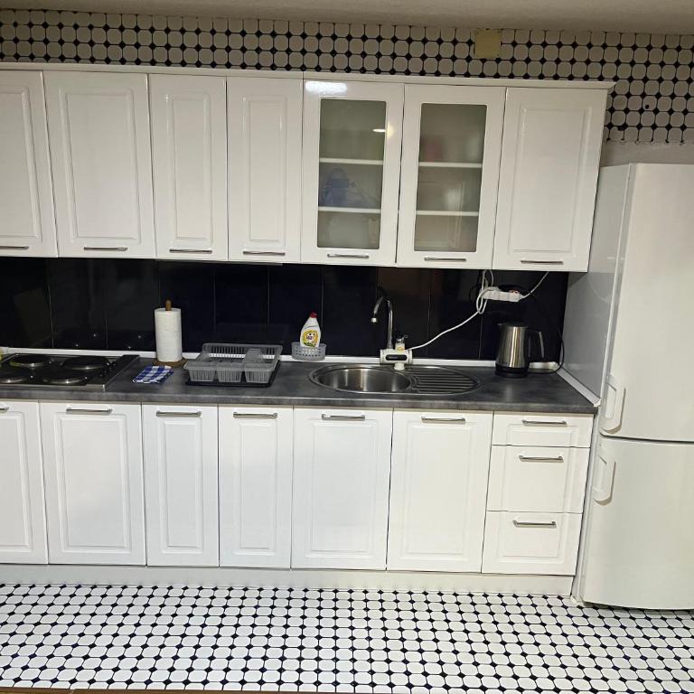 Apartman House Jasmina - Two-Bedroom Apartment - 18