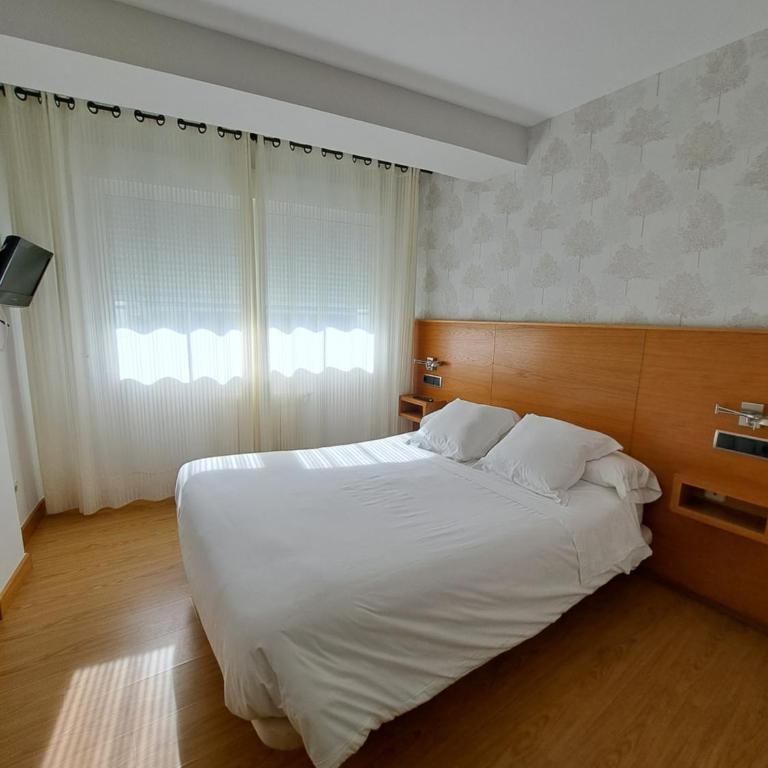 Hotel Casa Román - Habitación Doble - 4