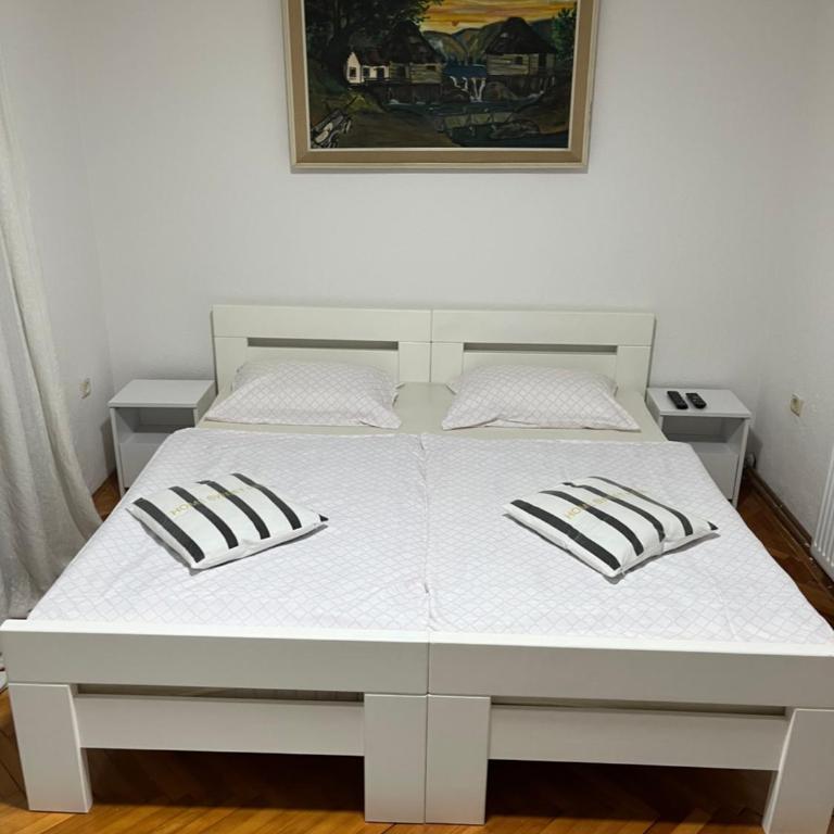 Apartman House Jasmina - Two-Bedroom Apartment - 1