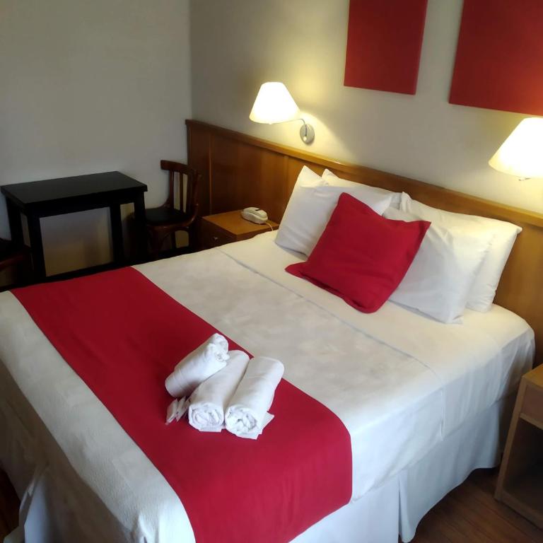 Hotel Rex - Superior Double or Twin Room with Sea View - 7