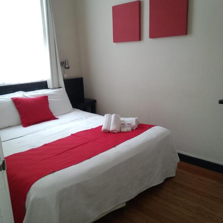 Hotel Rex - Habitación cuádruple - 2