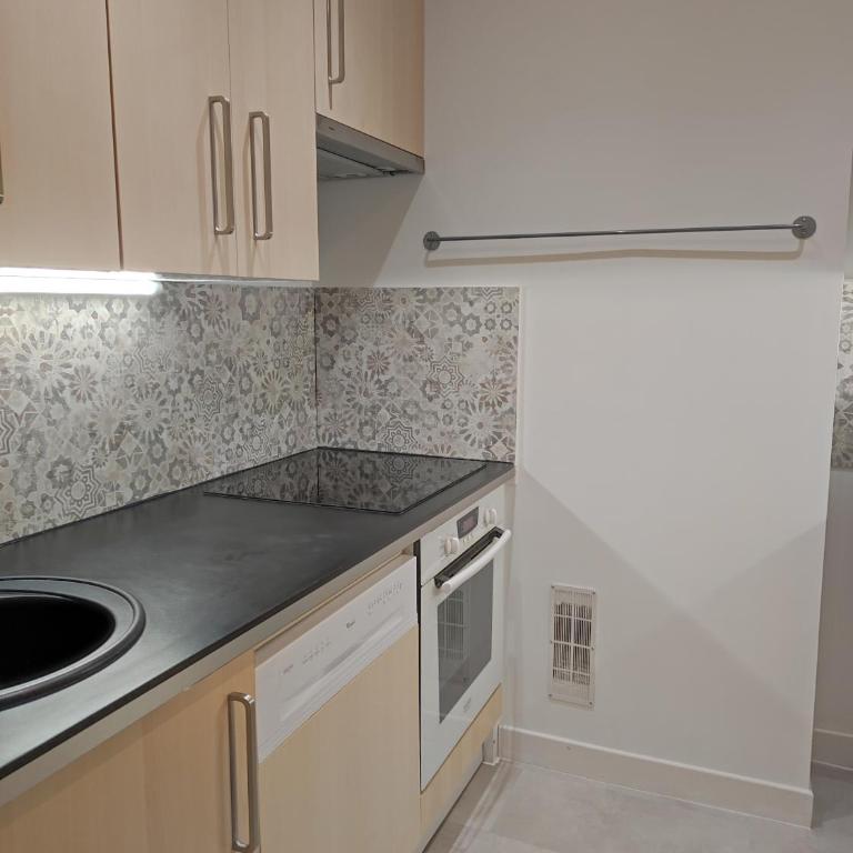 Chamrousse 1750 - Le Taillefer - Appartement classé 3 étoiles - Apartment with Terrace - 4