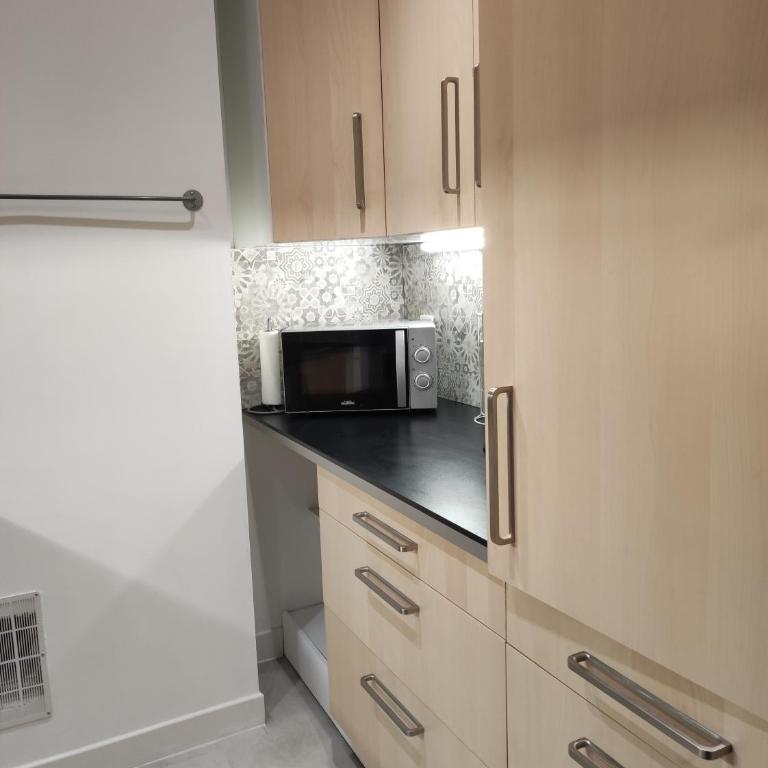 Chamrousse 1750 - Le Taillefer - Appartement classé 3 étoiles - Apartment with Terrace - 5