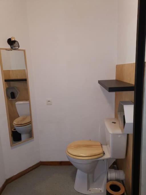 Appartement cosy dans chalet vue Montagne - Two-Bedroom Apartment - 24