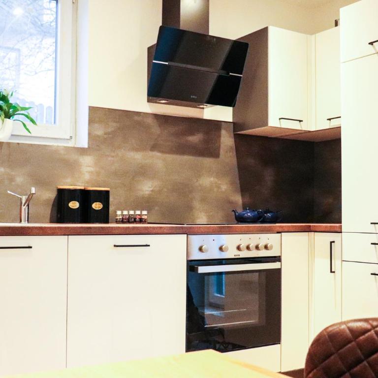 Imi Appartement - Standard Apartment - 4