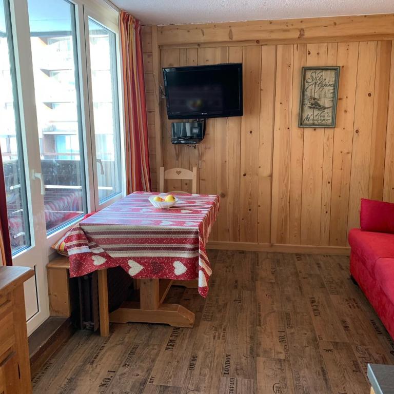 Studio 20 Les Grandes Platières - Apartment - 2