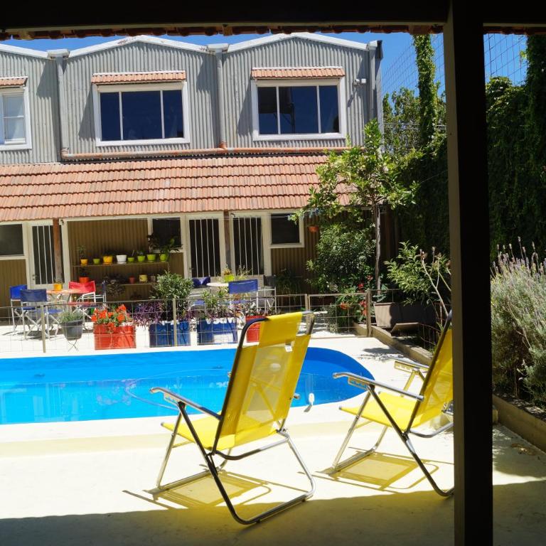 El Jacal de San Pedro - Apartamento de 2 dormitorios - 2