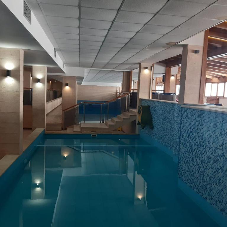 Apartman K3 Milmari Kopaonik - Apartman sa 1 Spavaćom Sobom - 13