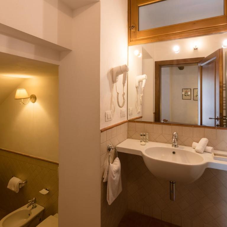 Borgo Sant'Ambrogio - Resort - Camera Matrimoniale Superior - 2