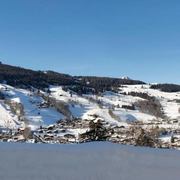 Lune D'Argent Appartement avec vue sur la montagne - Appartement 1 Chambre - 6