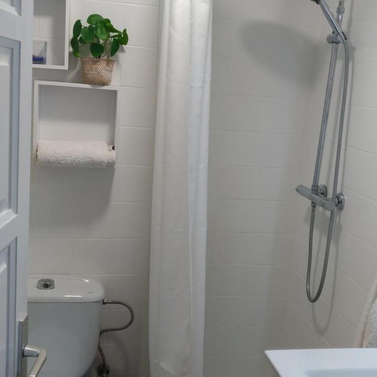 Brisa de Mar - Apartamento Estudio - 11