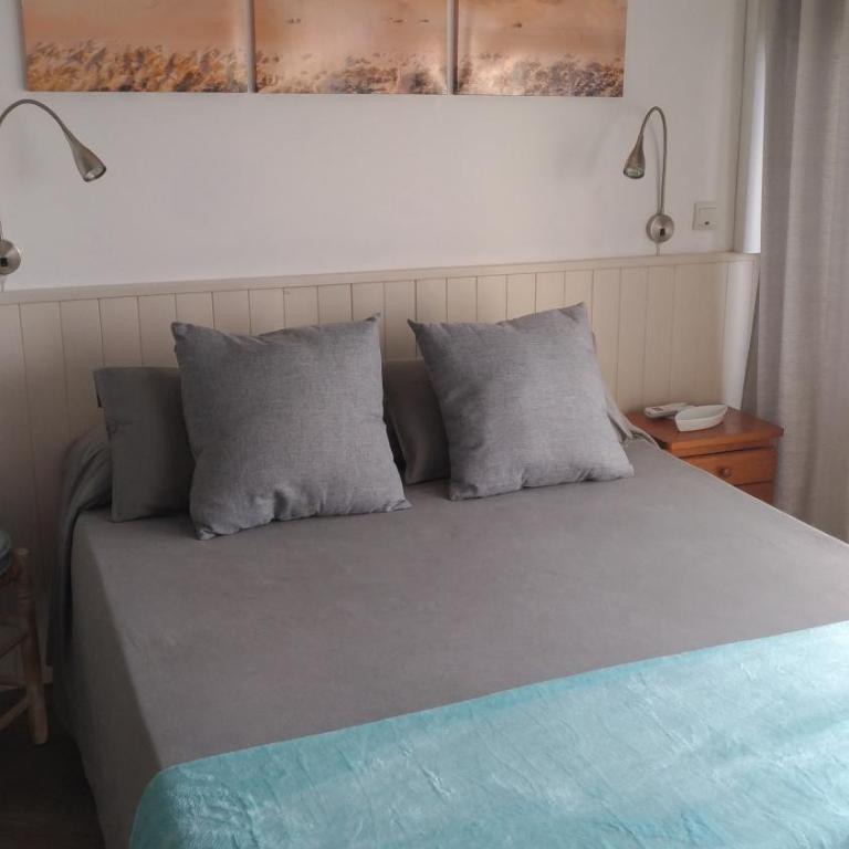 Brisa de Mar - Apartamento Estudio - 3