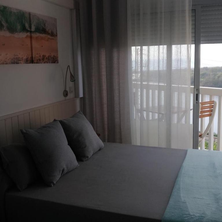 Brisa de Mar - Apartamento Estudio - 4